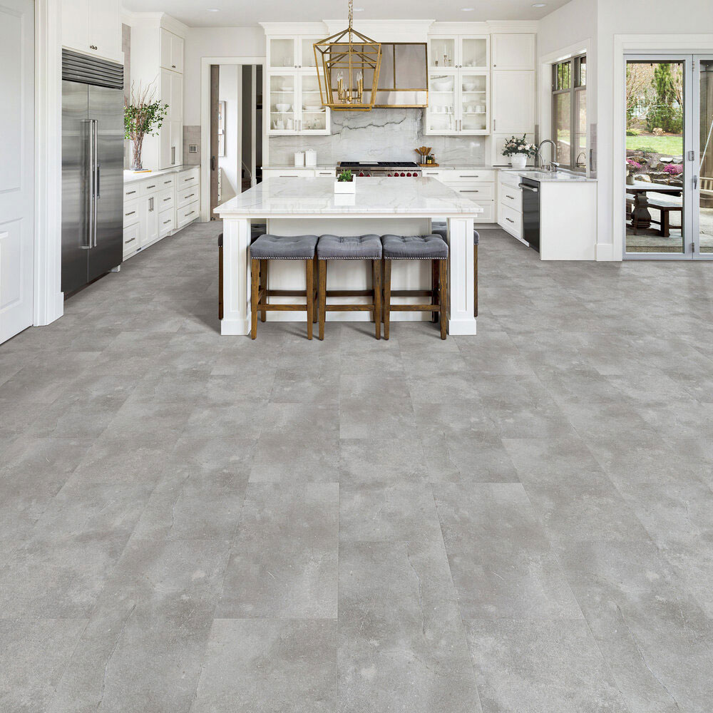 Sterling Limestone Room Scene