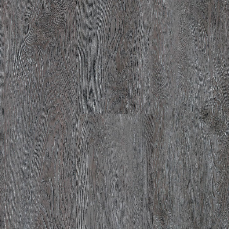 Charcoal Oak Swatch