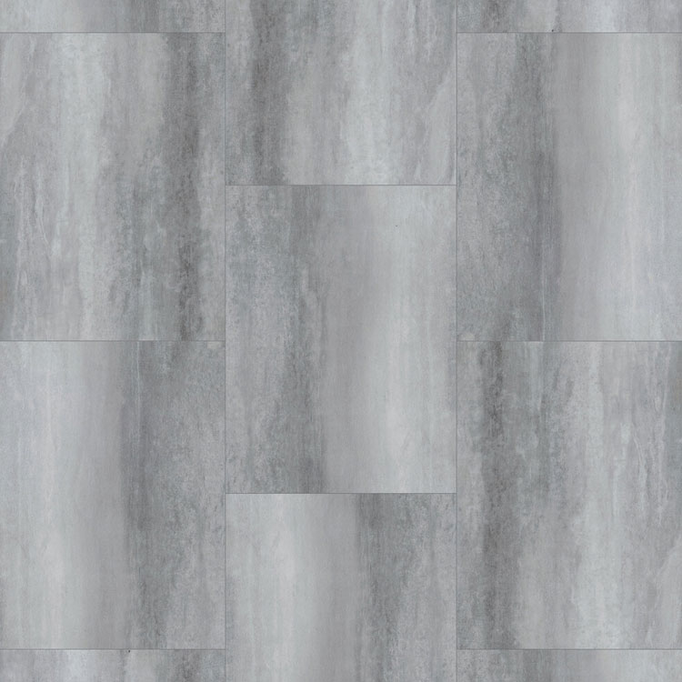 Silver Stria Swatch