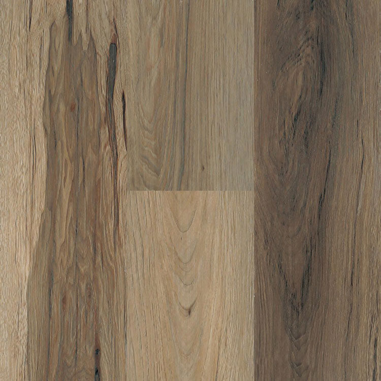 Rich Hickory Swatch