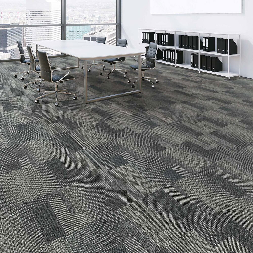 Development Gunmetal 811 010 Room Scene