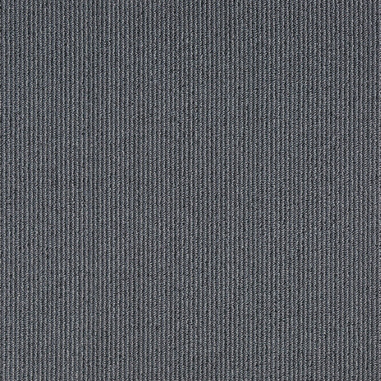 Pinstripe Grey Flannel 877 018 Swatch