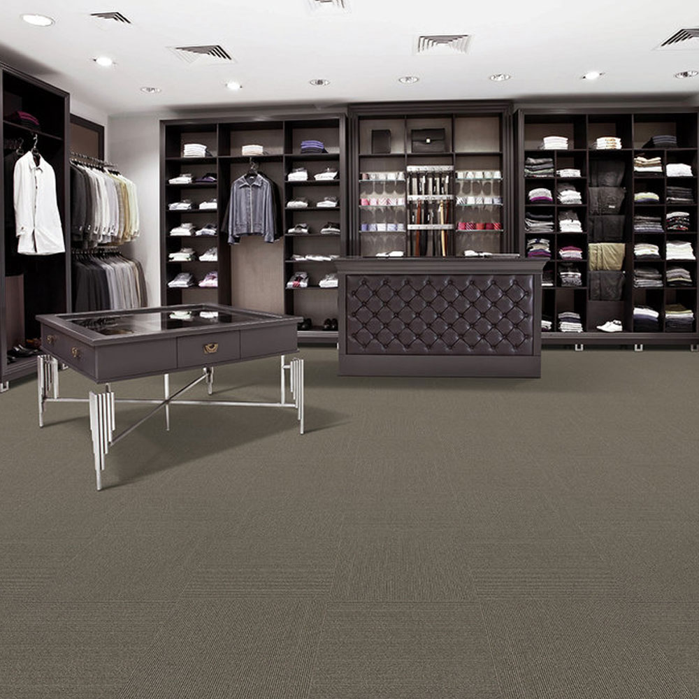 Pinstripe Sequoia 877 002 Room Scene