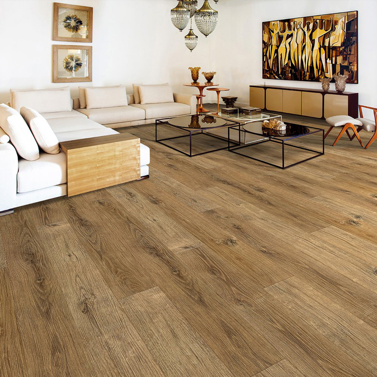 Heritage Oak Room Scene