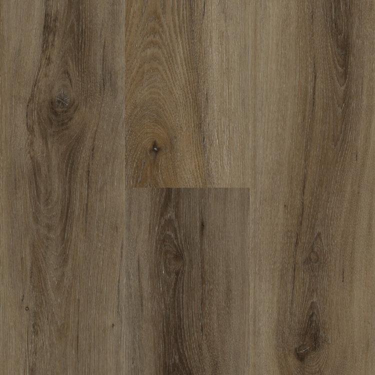 Rich Hickory Swatch