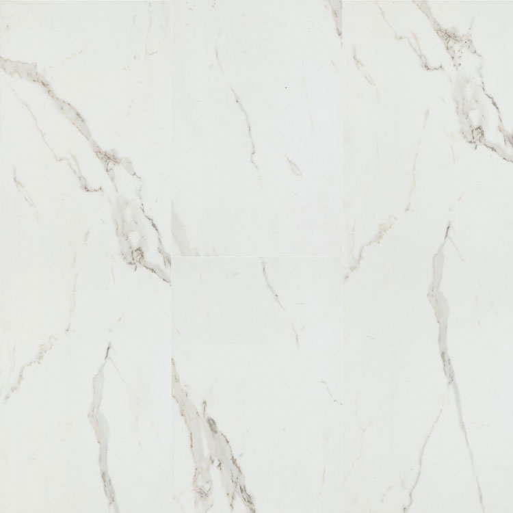 Honed Carrara Swatch