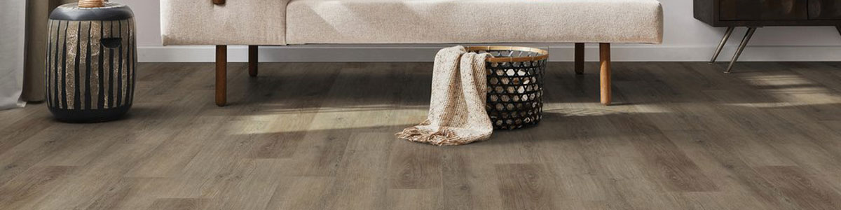 Luxury Vinyl SPC Floating
