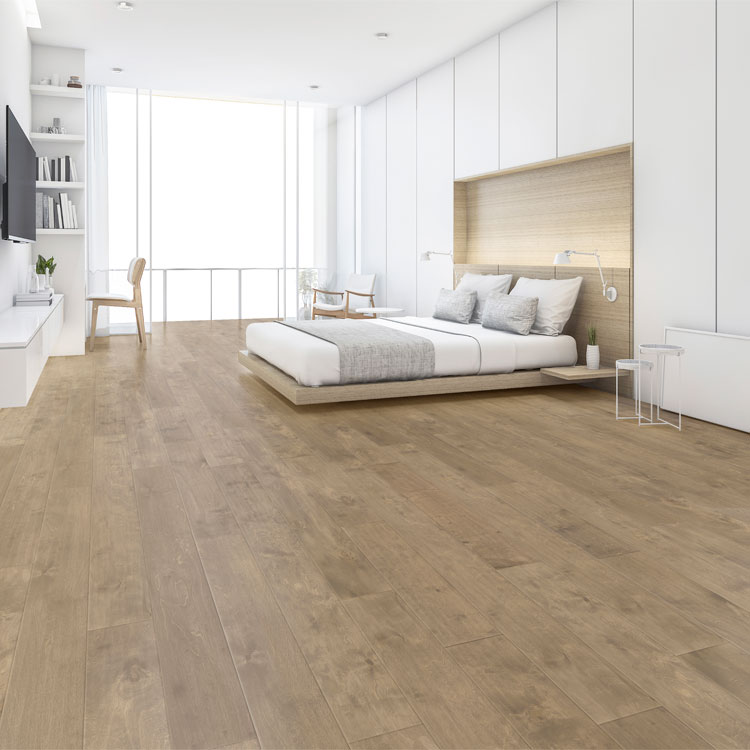 Piedmont Basin Room Scene