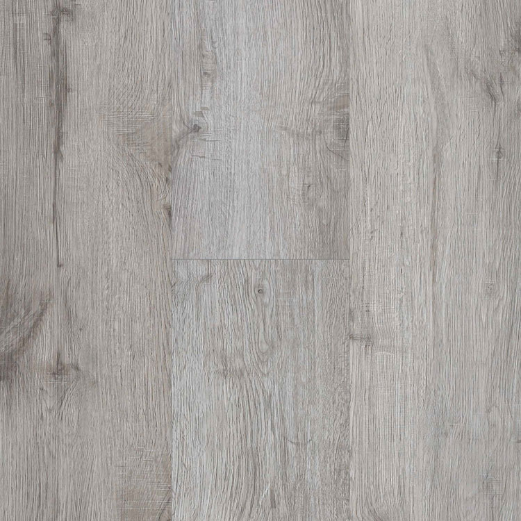 Expanse Pewter Oak Swatch