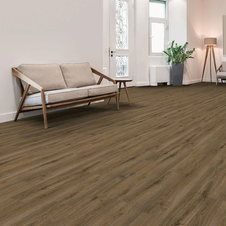 Medalist Tree Swing Oak Room Scene