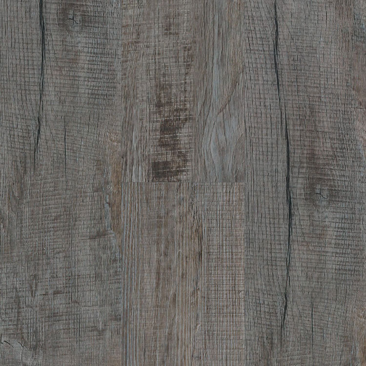 Colorado Charcoal Rustic Oak Swatch