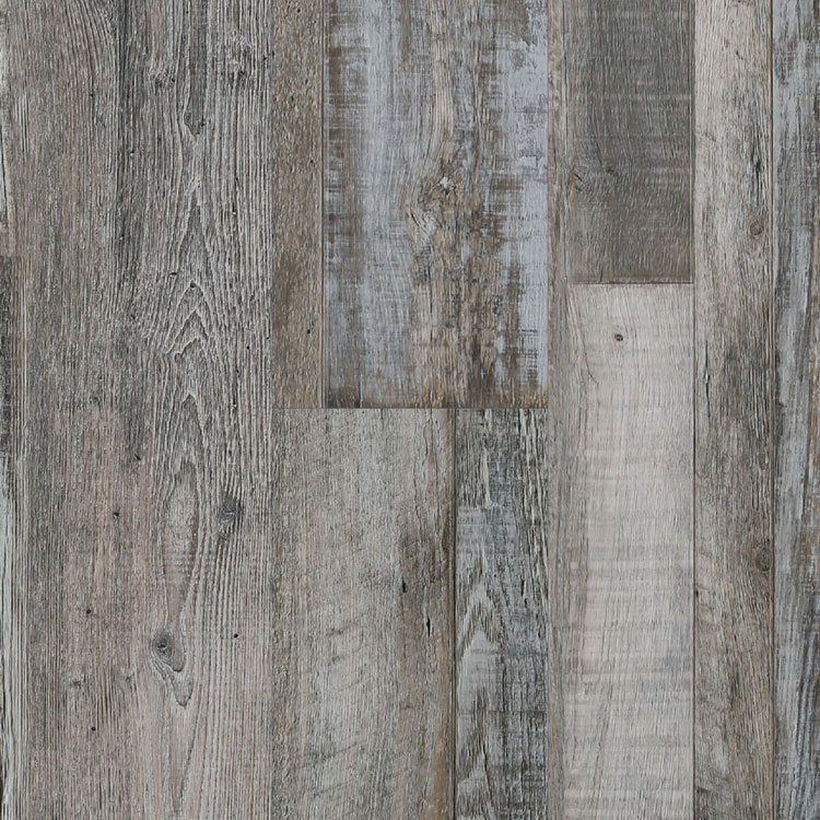 Colorado Grey Reclamation Oak Swatch