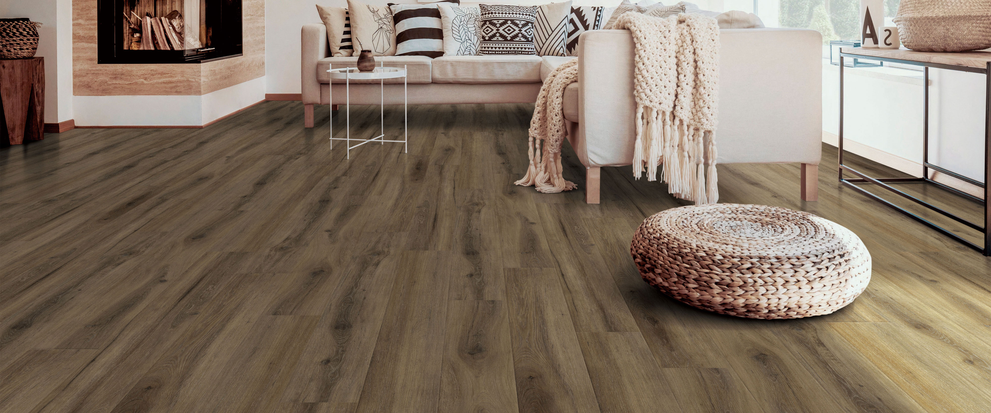 View Flooring Collections
