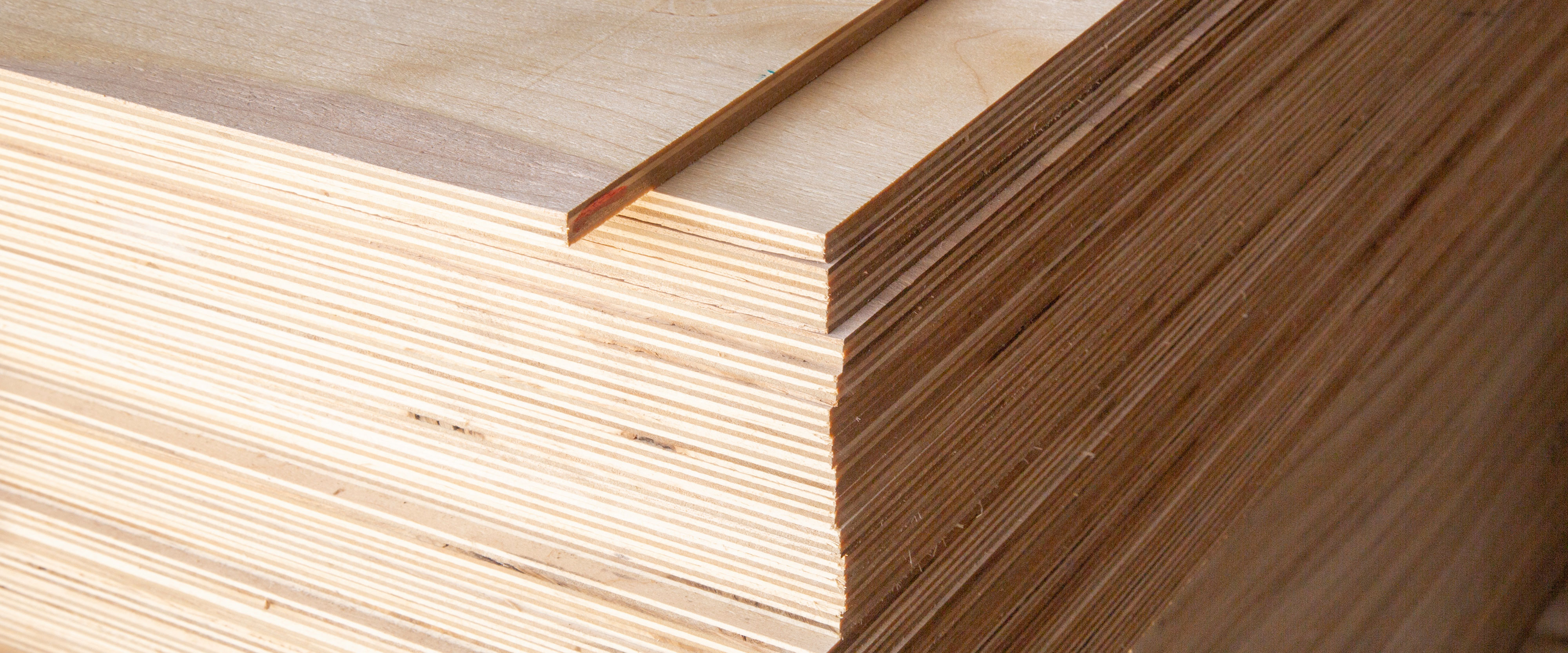Shop Plywood and Lumber