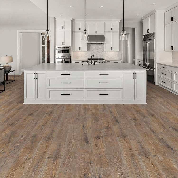 Regatta Collection Barkwood Room Scene