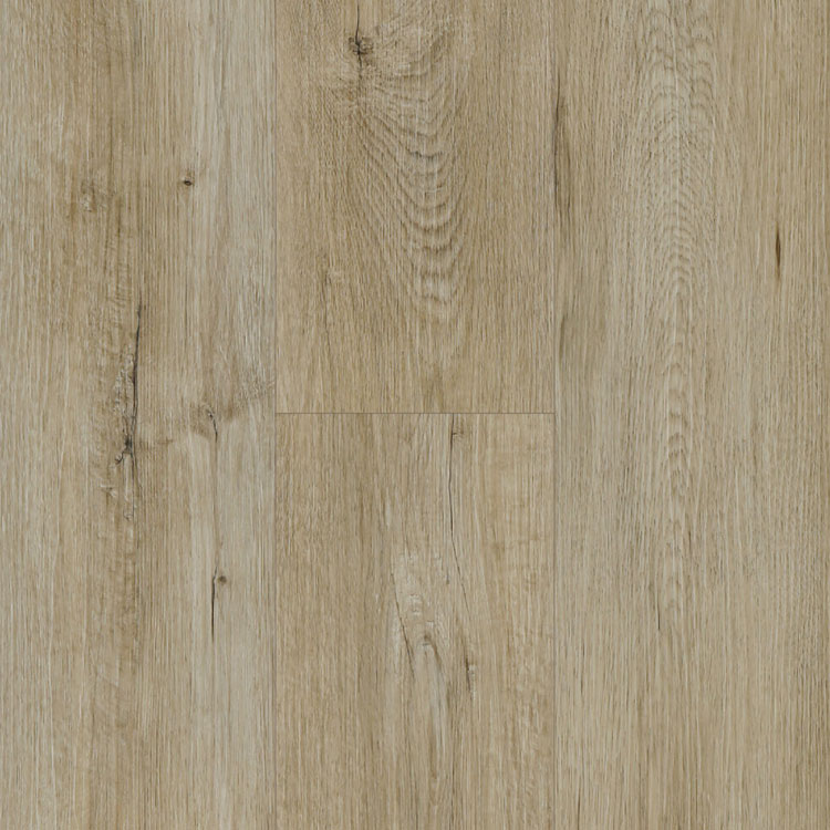 Naturally Oiled Oak Swatch