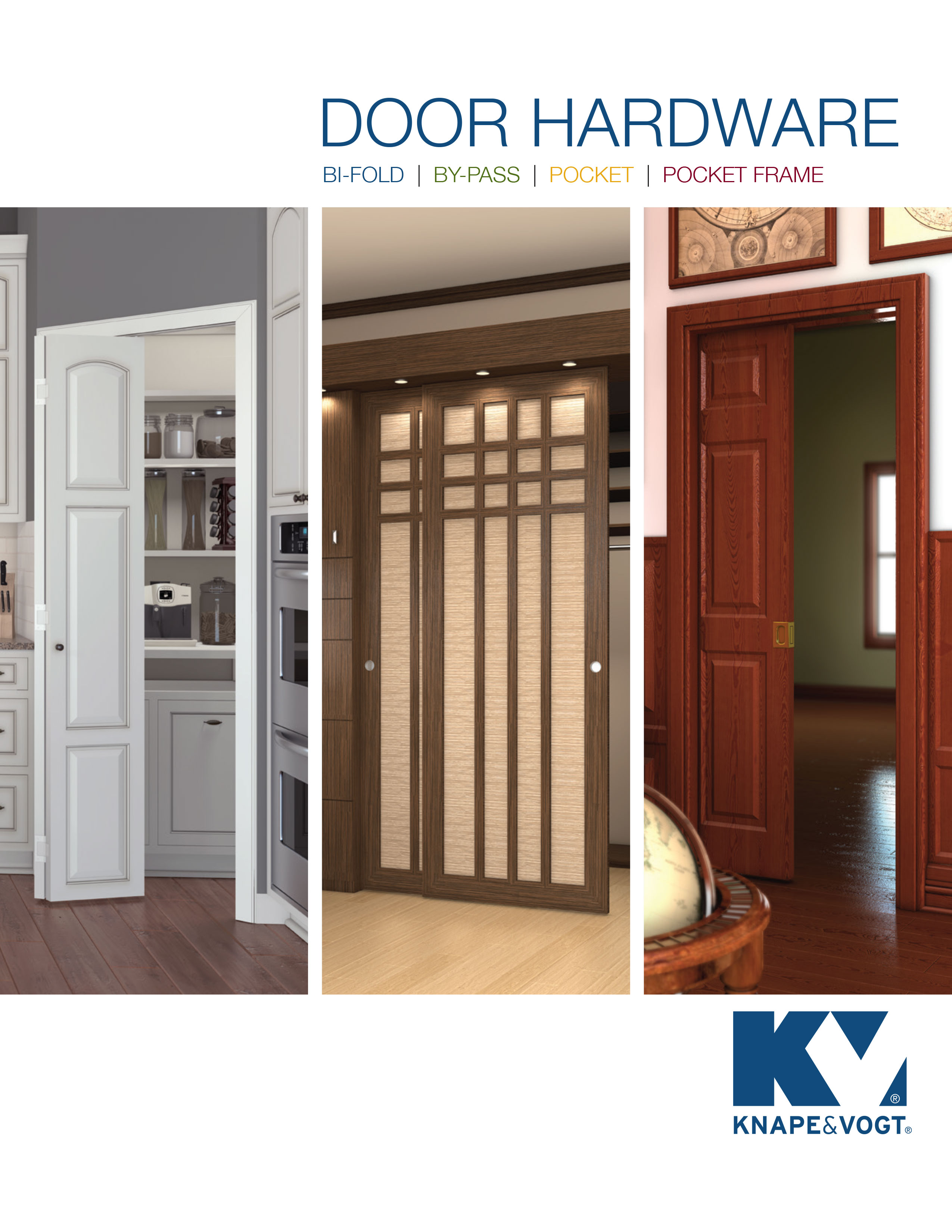 2025 KV Product Guide